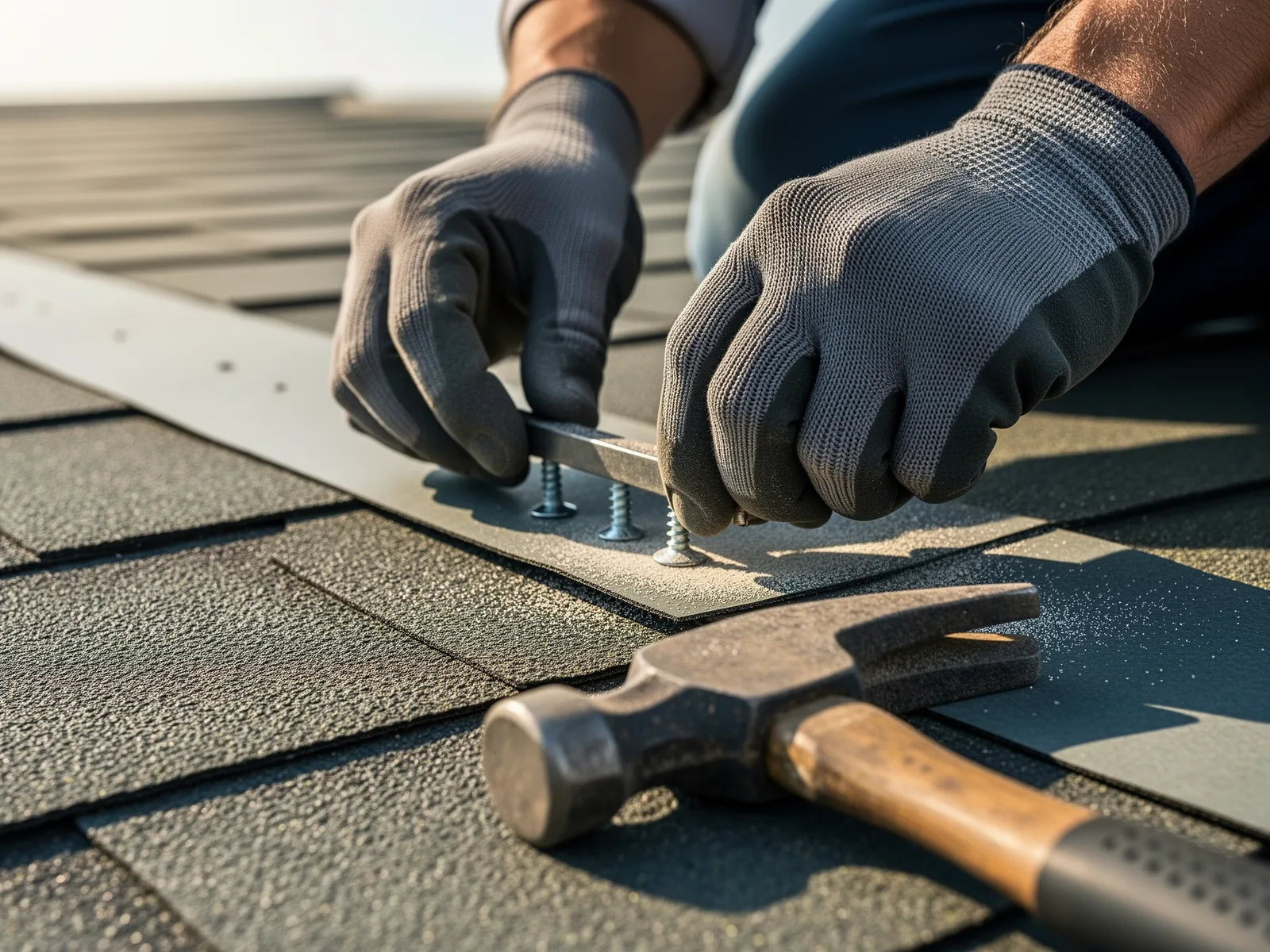 Why choose Fascia Repair in Manchester, NY